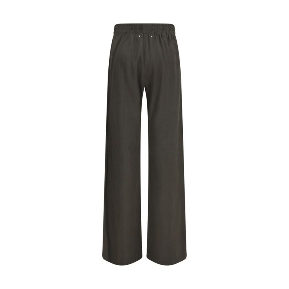 Golden Goose Women Journey Wool Blend Pants - Picture 2 of 3